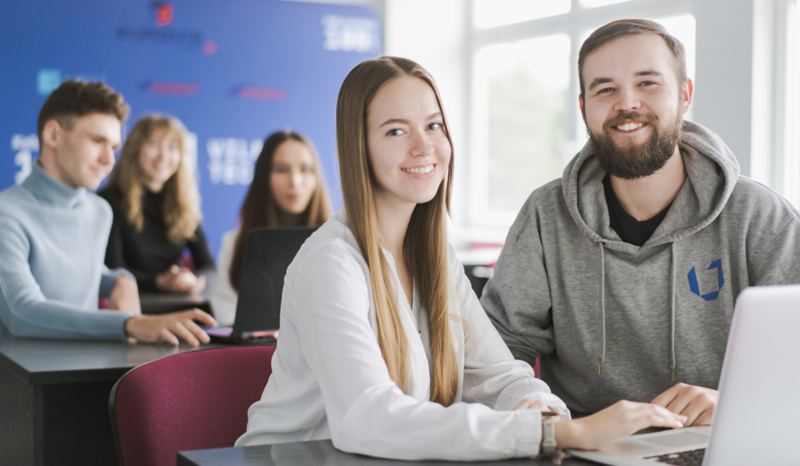 Bibliotekos mokymai birželio mėnesį